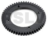 320-154 	 Synergy 54T Spur Gear (Torque Tube Kit) 